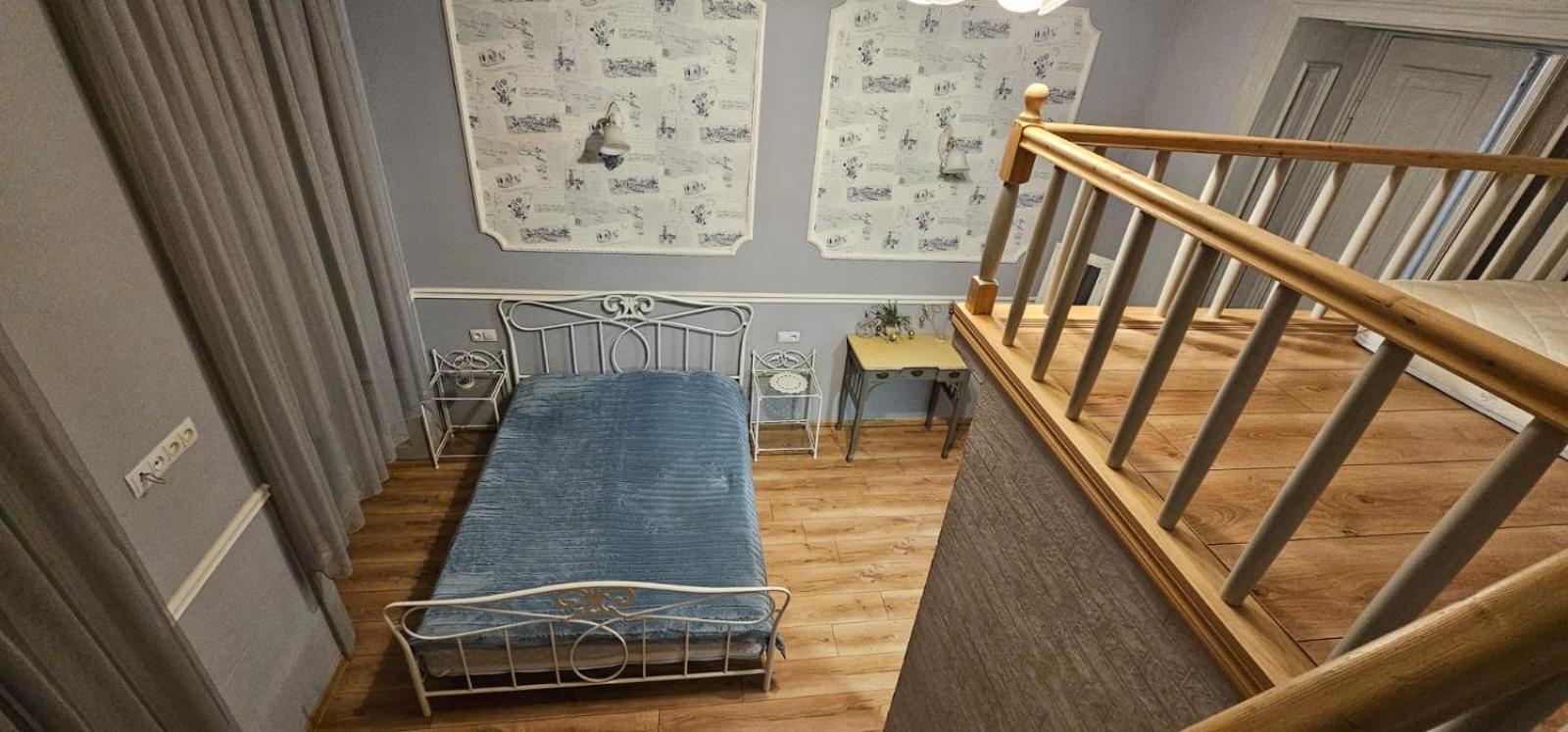 Apartament On Aghmashenebeli 26 Tbilisi Zewnętrze zdjęcie