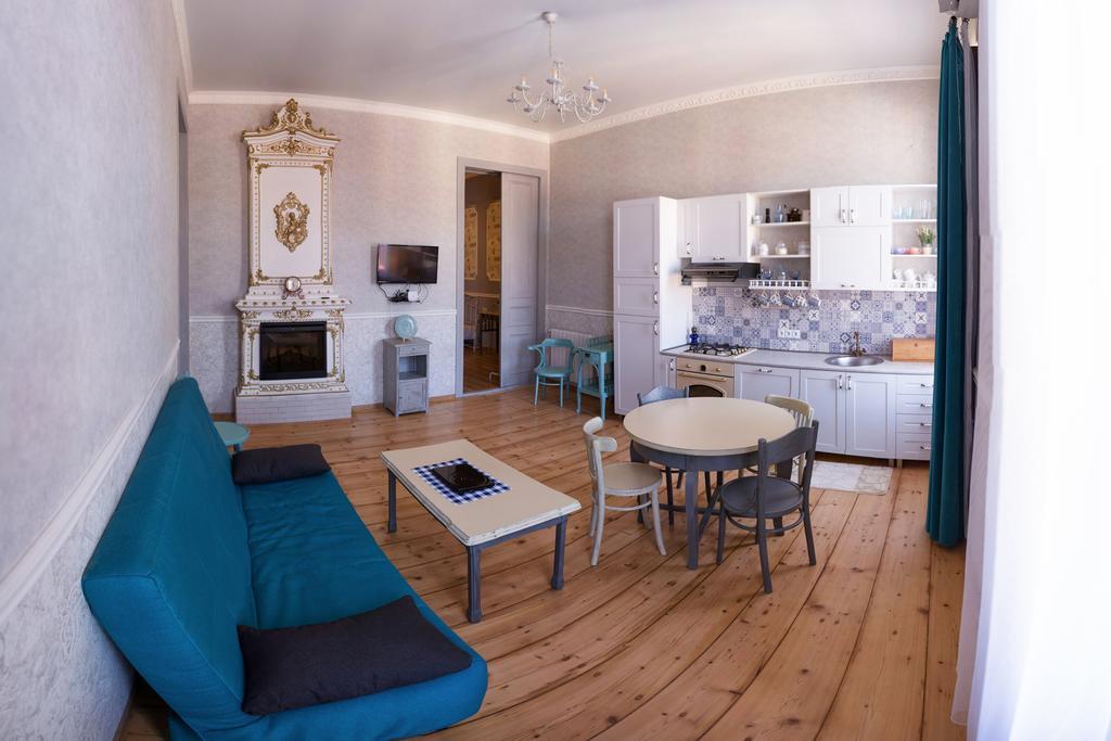 Apartament On Aghmashenebeli 26 Tbilisi Zewnętrze zdjęcie
