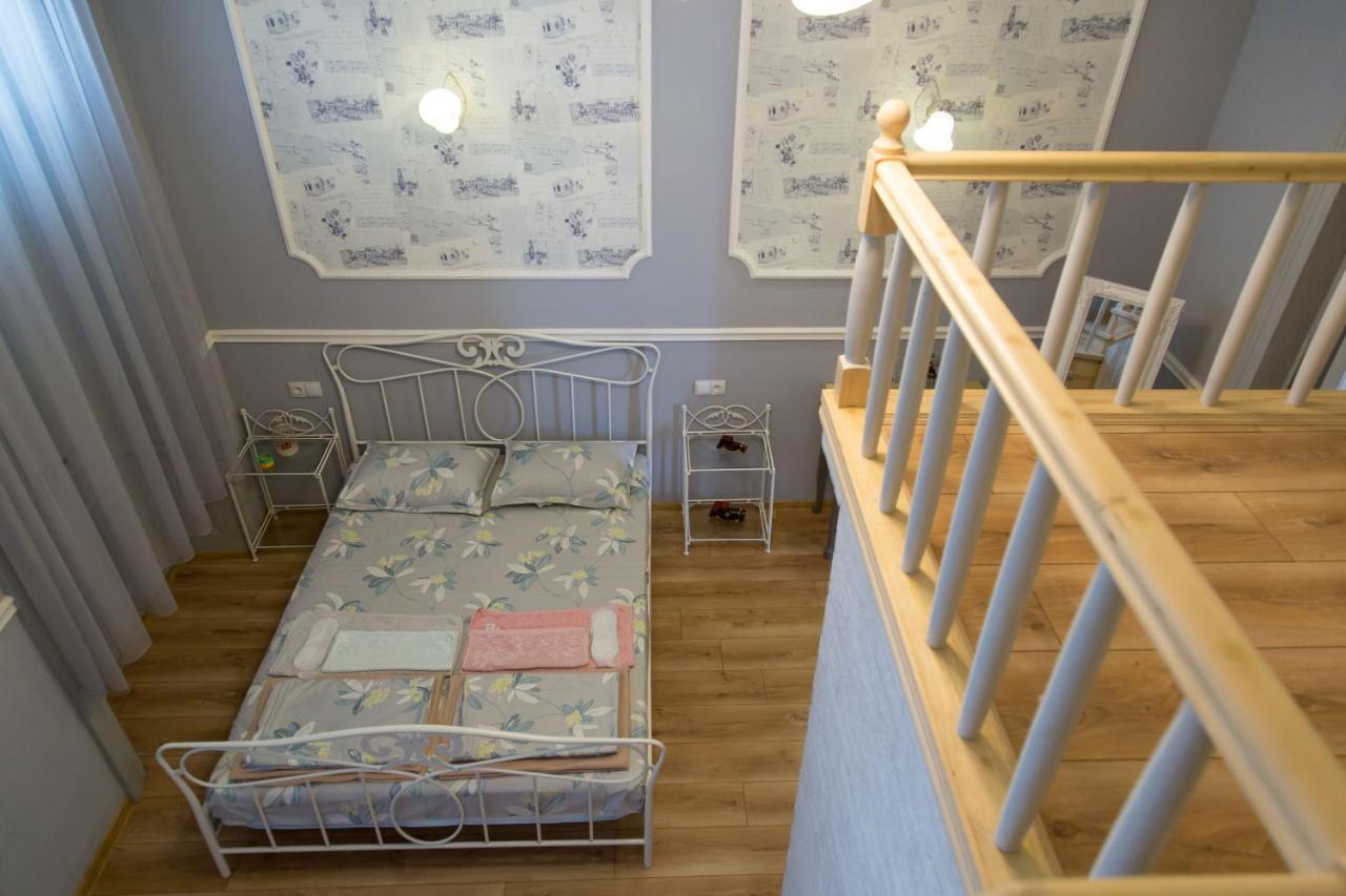 Apartament On Aghmashenebeli 26 Tbilisi Zewnętrze zdjęcie
