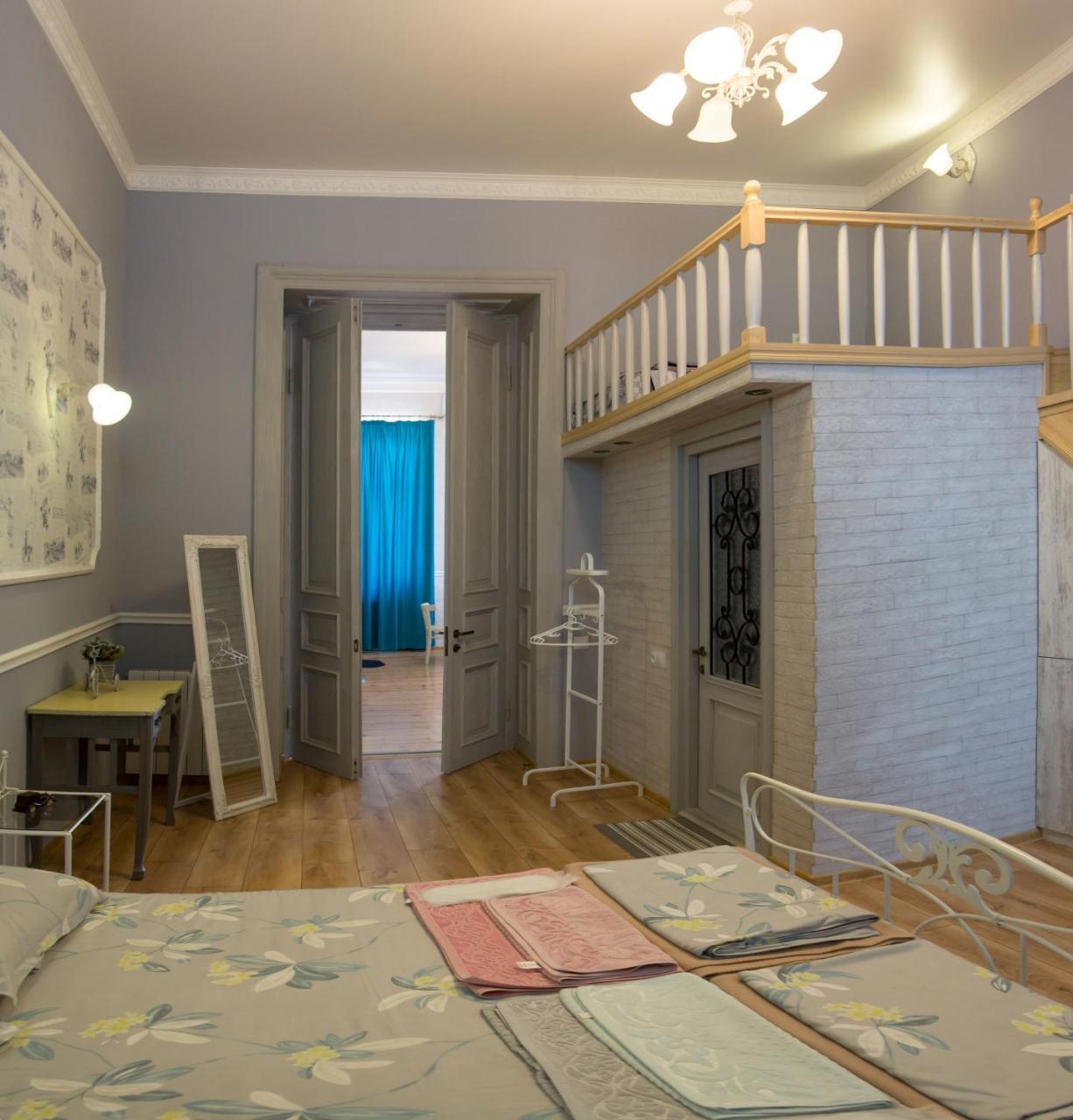 Apartament On Aghmashenebeli 26 Tbilisi Zewnętrze zdjęcie