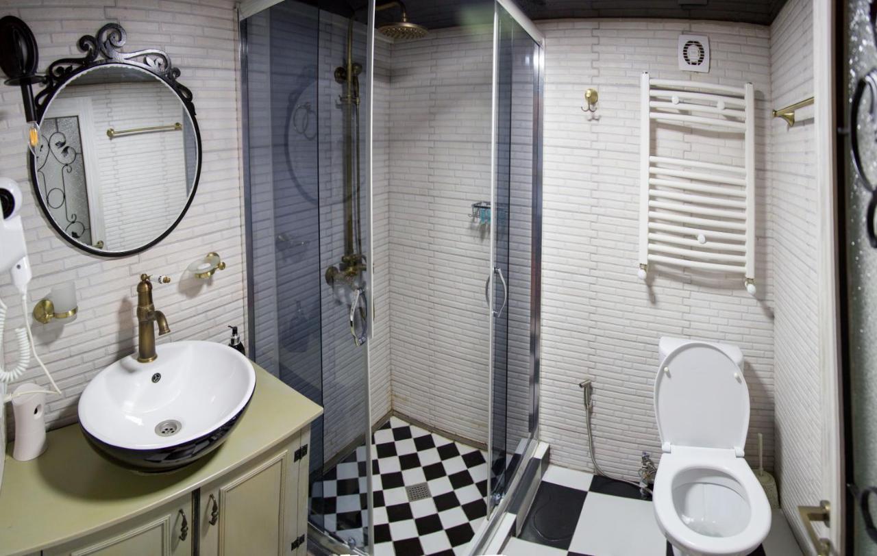 Apartament On Aghmashenebeli 26 Tbilisi Zewnętrze zdjęcie