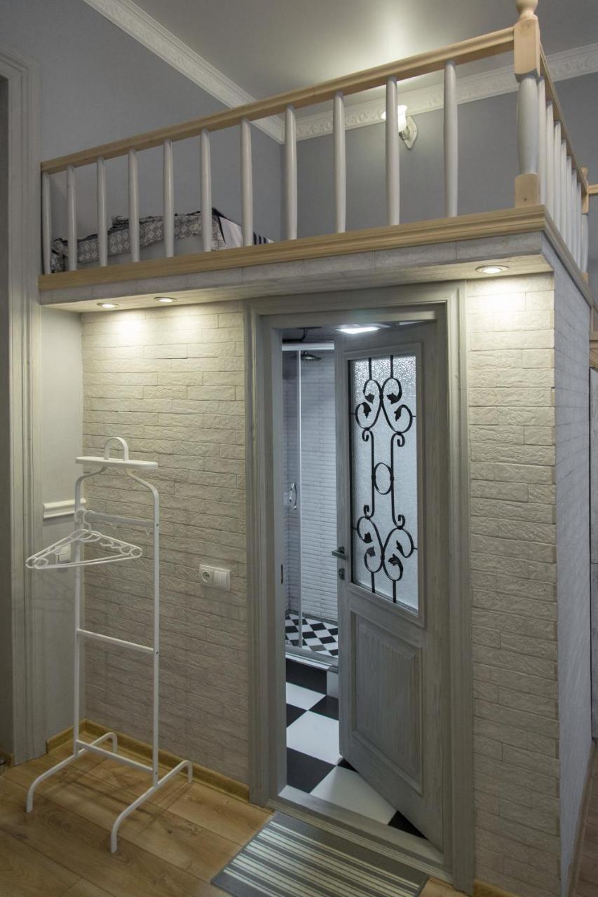 Apartament On Aghmashenebeli 26 Tbilisi Zewnętrze zdjęcie