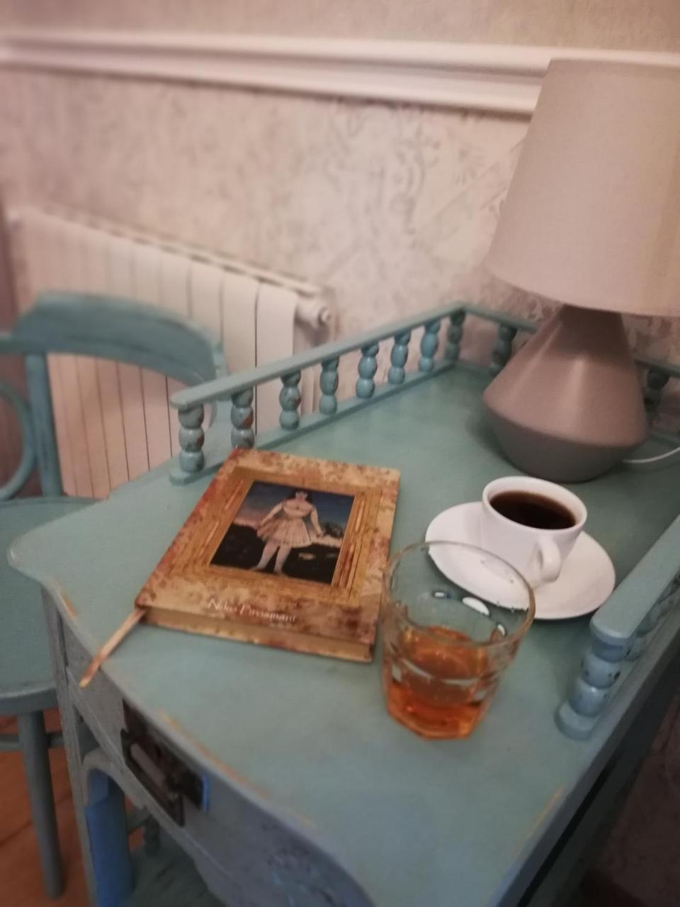 Apartament On Aghmashenebeli 26 Tbilisi Zewnętrze zdjęcie