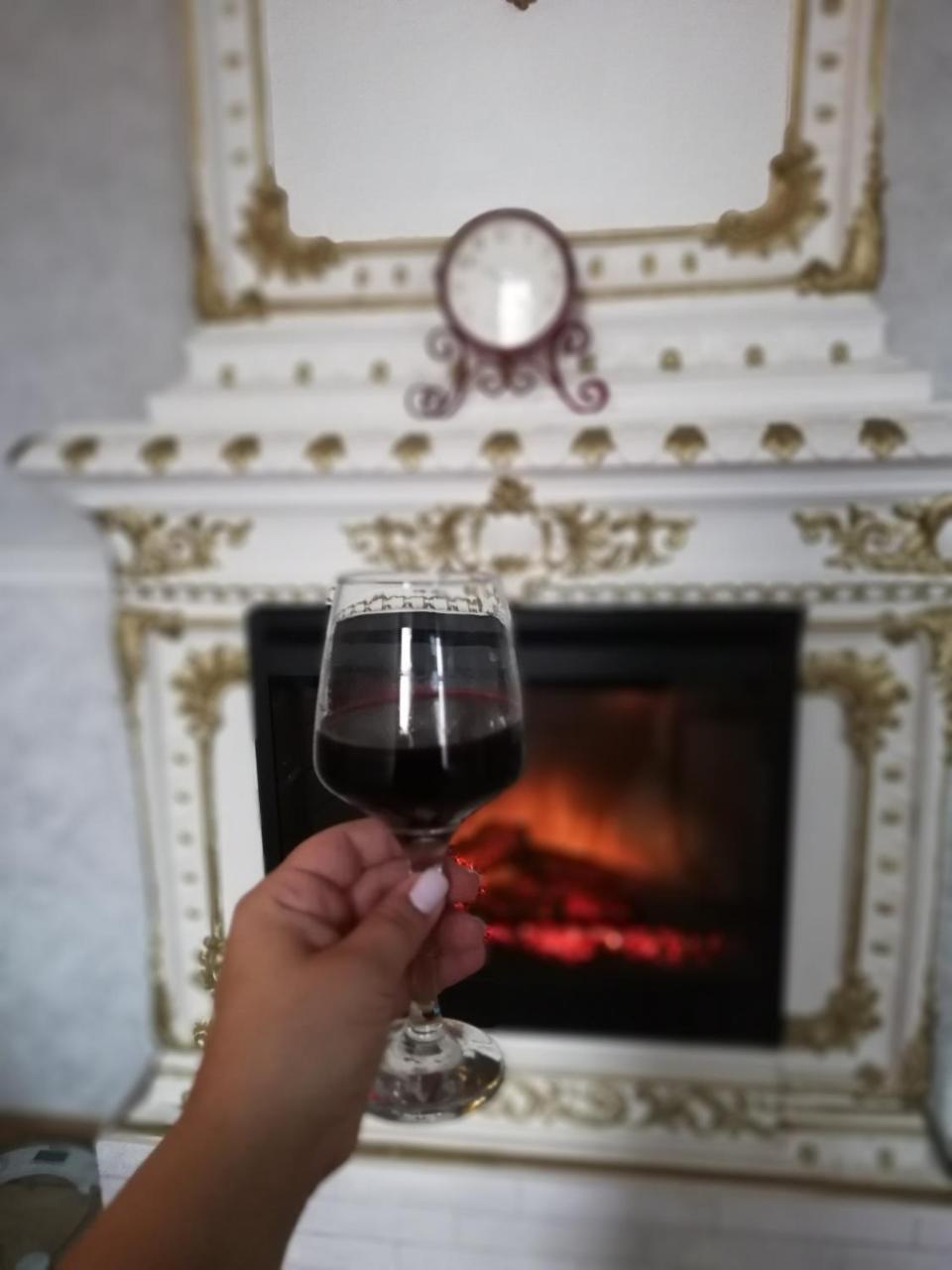 Apartament On Aghmashenebeli 26 Tbilisi Zewnętrze zdjęcie
